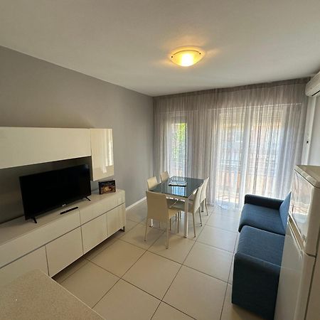 Residenza Mazzanti - Agenzia Cocal Lejlighed Caorle Eksteriør billede