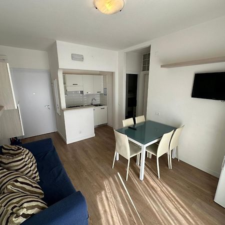Residenza Mazzanti - Agenzia Cocal Lejlighed Caorle Eksteriør billede