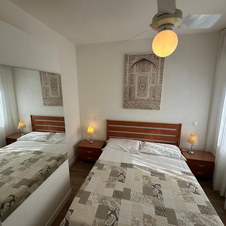 Residenza Mazzanti - Agenzia Cocal Lejlighed Caorle Eksteriør billede