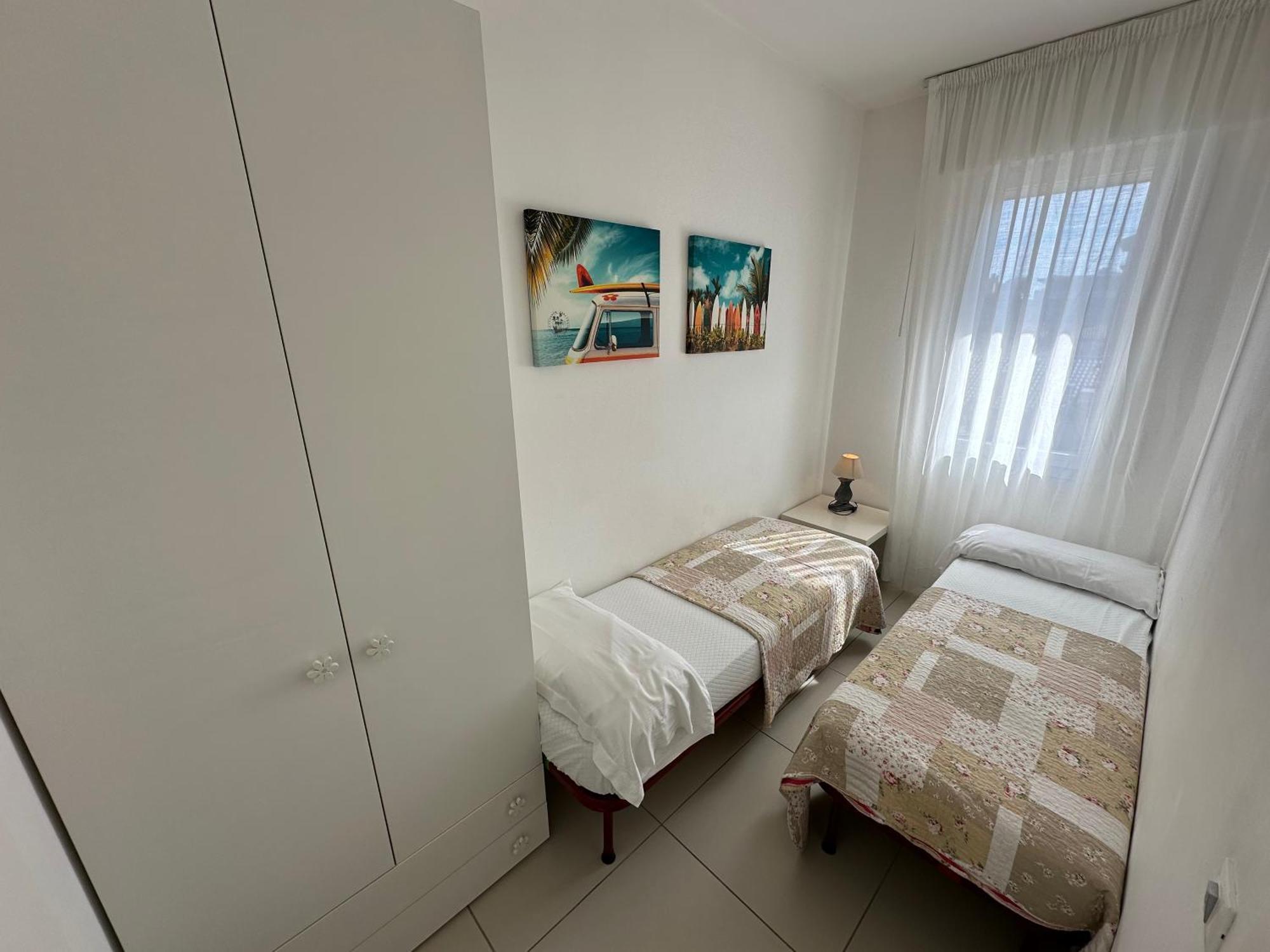 Residenza Mazzanti - Agenzia Cocal Lejlighed Caorle Eksteriør billede