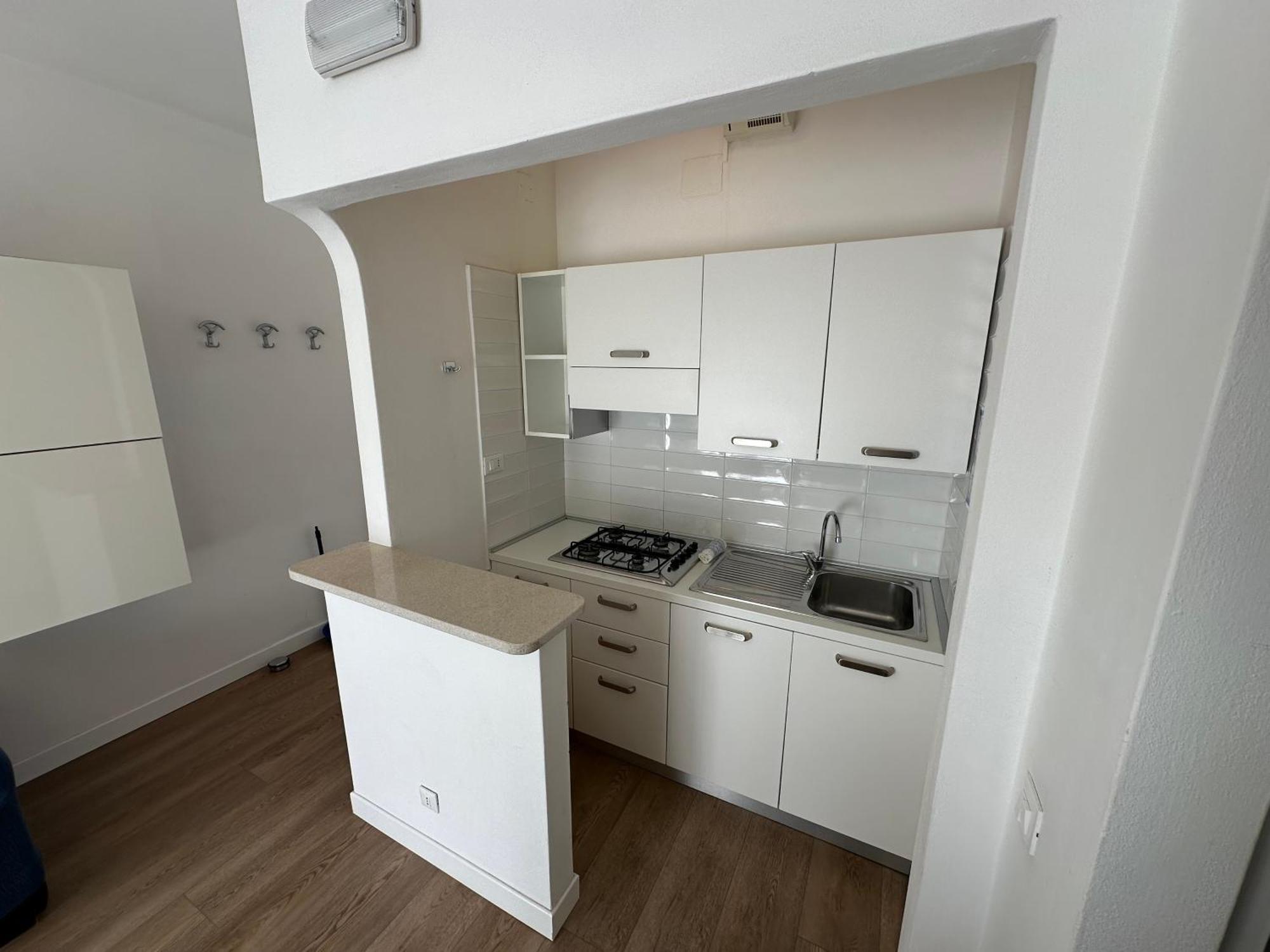Residenza Mazzanti - Agenzia Cocal Lejlighed Caorle Eksteriør billede
