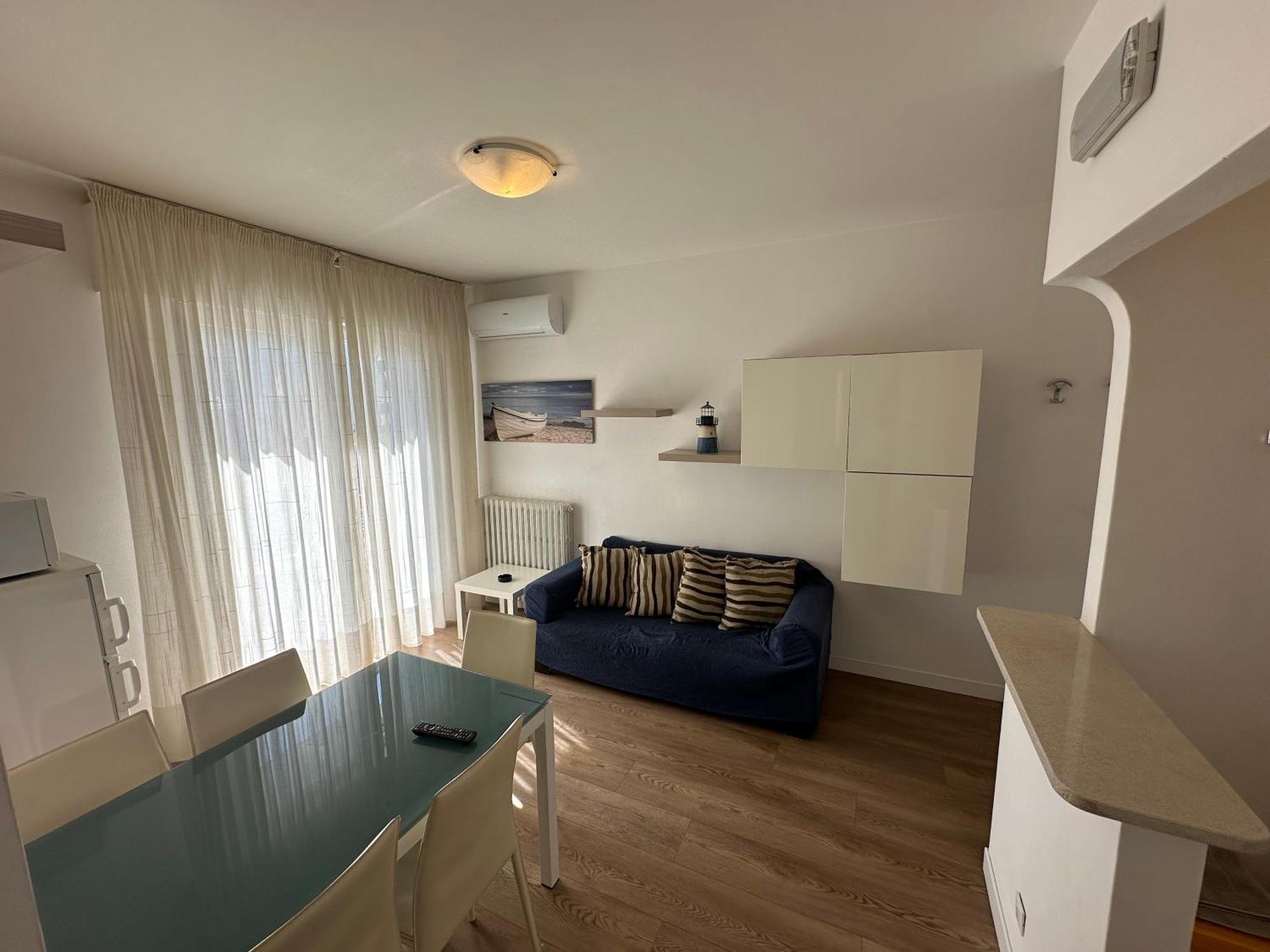 Residenza Mazzanti - Agenzia Cocal Lejlighed Caorle Eksteriør billede