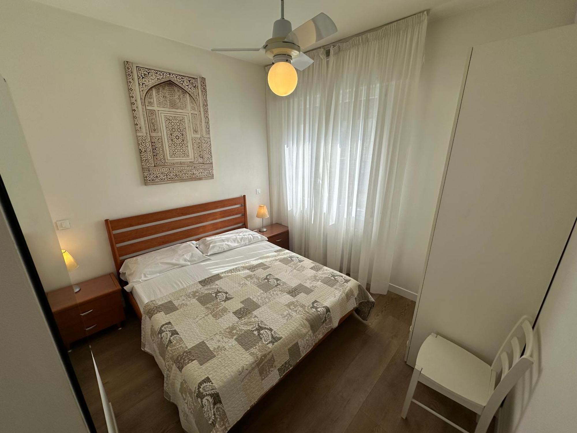 Residenza Mazzanti - Agenzia Cocal Lejlighed Caorle Eksteriør billede