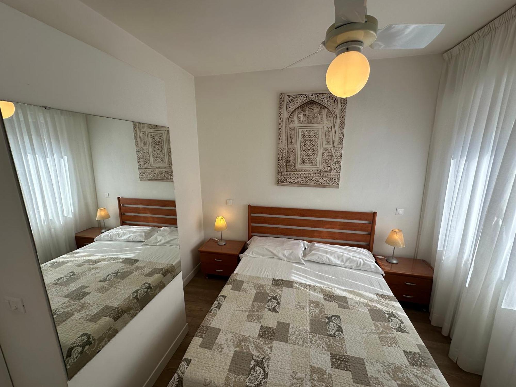 Residenza Mazzanti - Agenzia Cocal Lejlighed Caorle Eksteriør billede