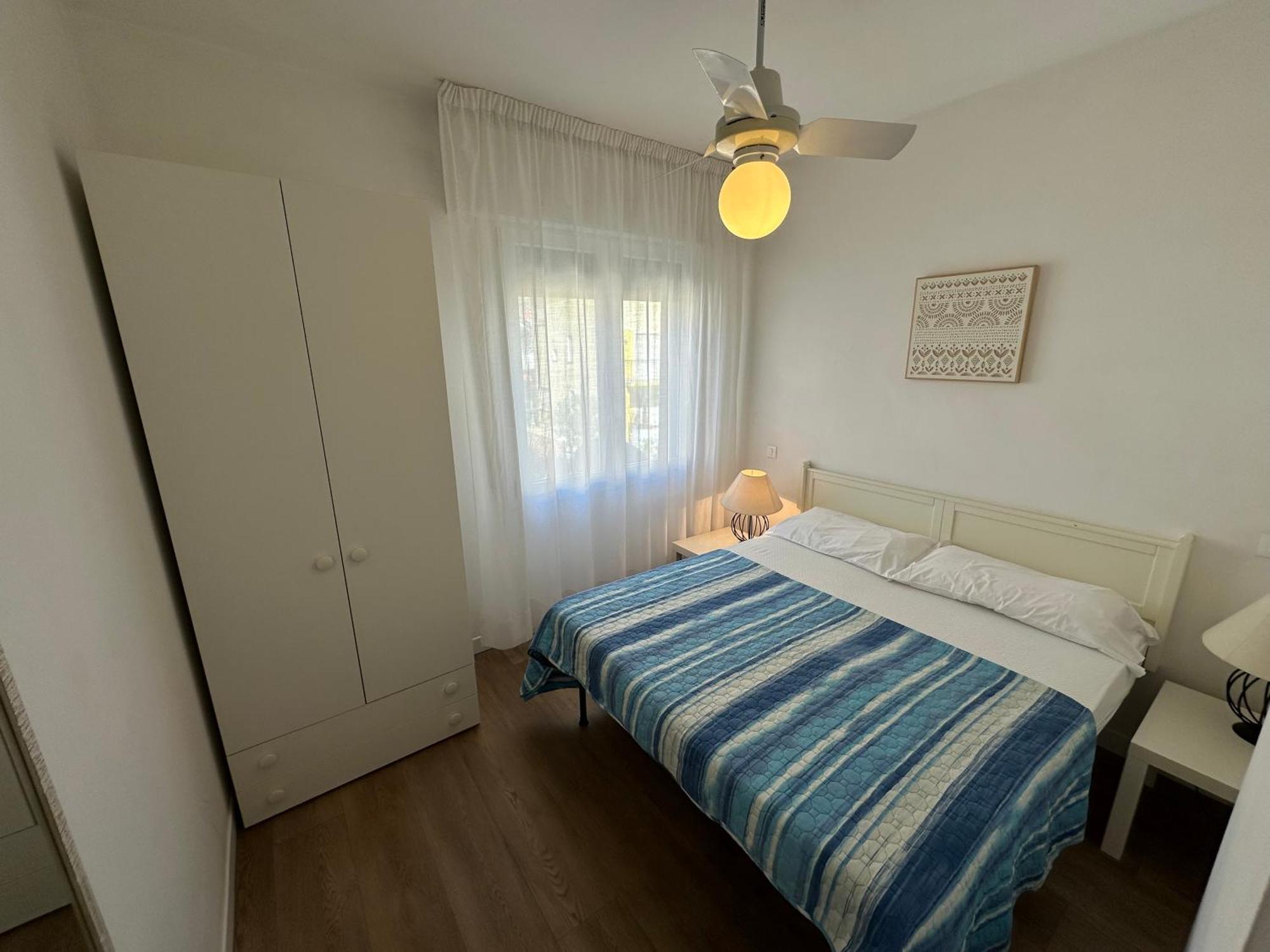 Residenza Mazzanti - Agenzia Cocal Lejlighed Caorle Eksteriør billede