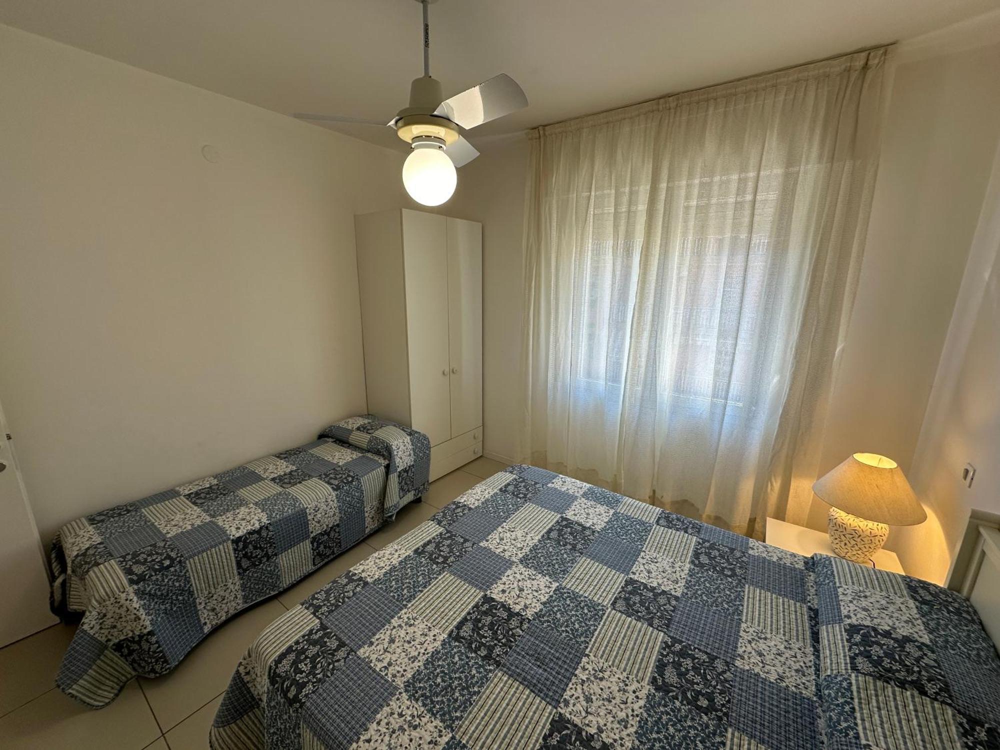 Residenza Mazzanti - Agenzia Cocal Lejlighed Caorle Eksteriør billede
